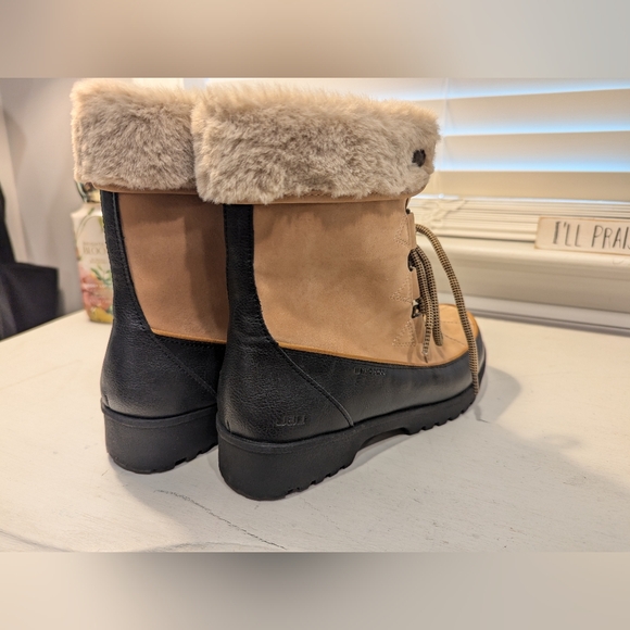 JBU by Jambu Women's Northgate Winter Boot Mid Calf - Picture 7 of 8